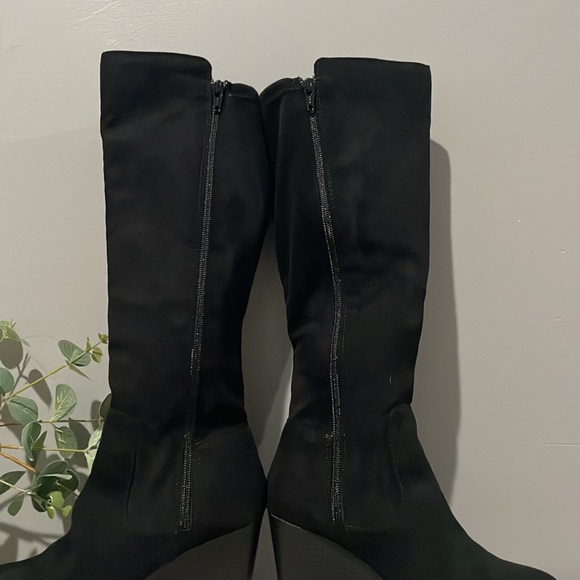 Style & Co Tall Boots - Picture 2 of 5